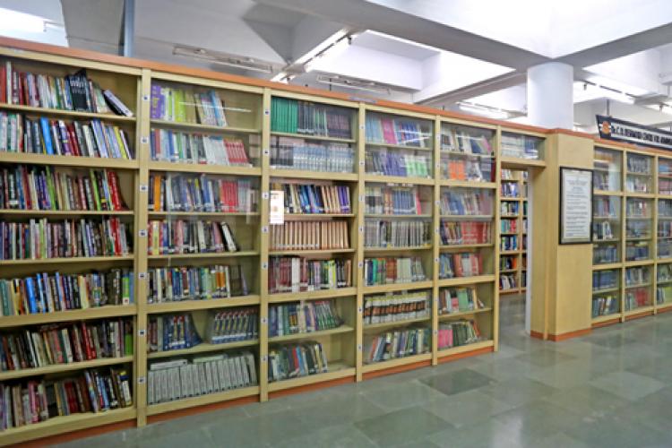 Central Library 