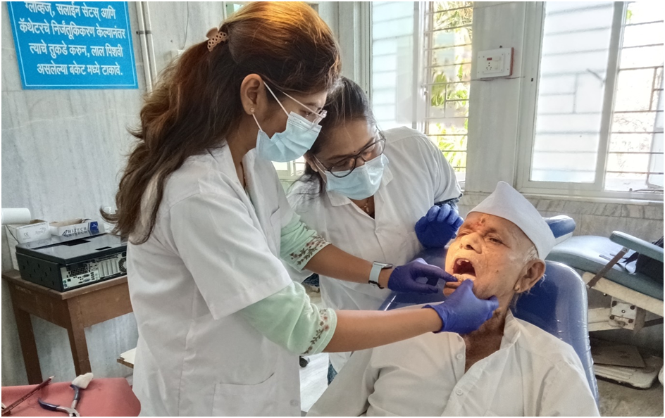 OPD DENTISTRY