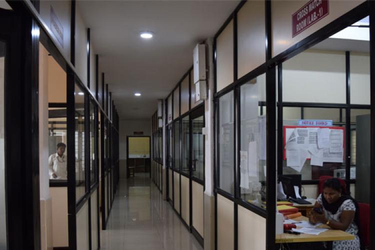Blood Bank