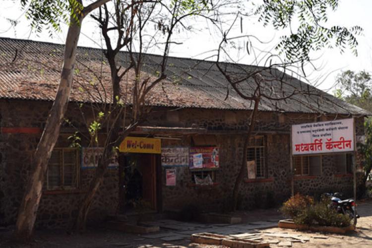 Kitchen / Canteen