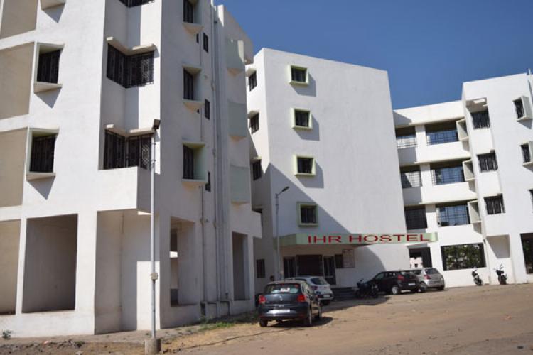 Girls / Boys Hostel