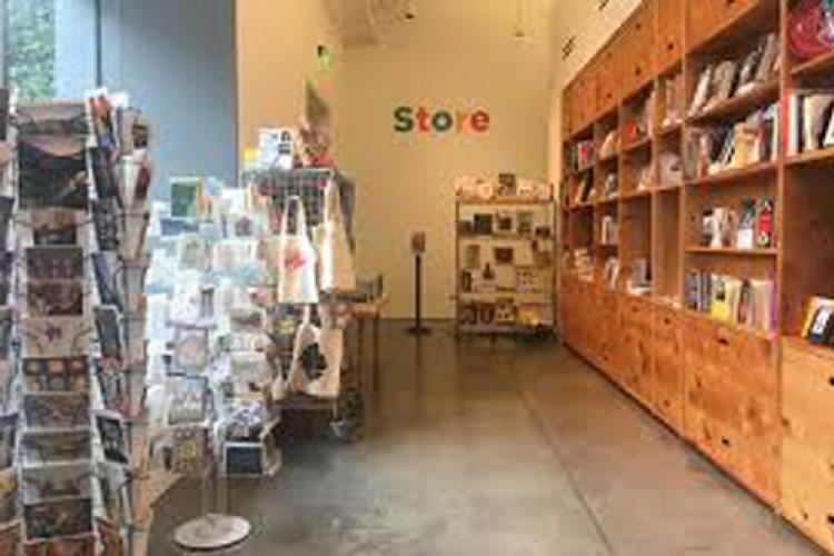 Departmental Store