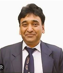 Shri . Rajesh Agarwal