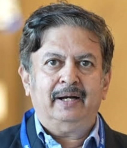 Dr.Vivek Pakhmode