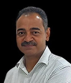 Shri . Anil Bhandari