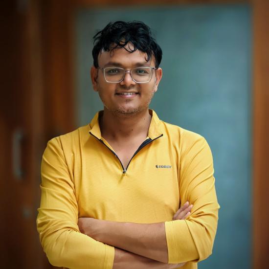 Dr. Vikas Deokare