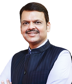 Shri . Devendra Fadnavis