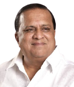 Shri . Hasan Mushrif